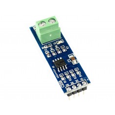 Conversor Serial TTL para RS485
