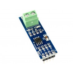 Conversor Serial TTL para RS485