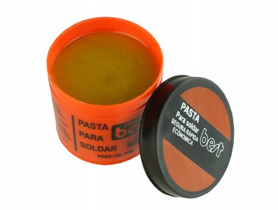 PASTA PARA SOLDAR BEST (110G) - Imagem 1