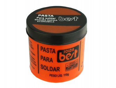 PASTA PARA SOLDAR BEST (110G) - Imagem 3