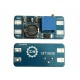 MODULO REGULADOR DC STEP-UP MT3608 - Thumb 3
