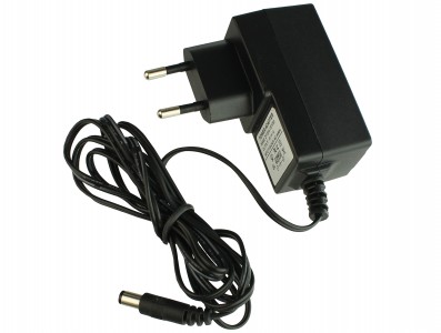 FONTE CHAVEADA FTCI 9VDC 1A - Imagem 1