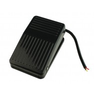 Pedal Elétrico Interruptor 127V/220V 10A NA/NF