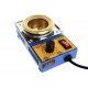 Cadinho de solda para aquecimento 150W / 60mL - PH-21C - Thumb 1