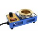 Cadinho de solda para aquecimento 150W / 60mL - PH-21C - Thumb 3