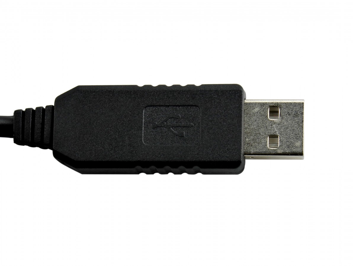 CABO FTDI 5V USB FT232