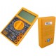 MULTIMETRO DIGITAL HM-1001 - Thumb 3