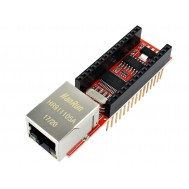 Nano Ethernet Shield V1.0 ENC28J60