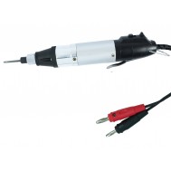 Parafusadeira Elétrica com Conector Banana - Torque 2,5 a 10,2 Kgf.cm - XB800B