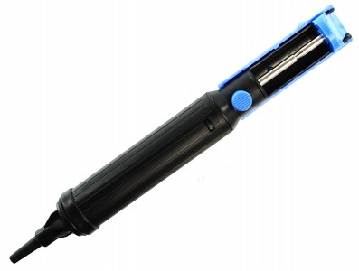 Sugador de solda antiest&aacute;tico HK-205 ESD - Hikari  - Imagem 1