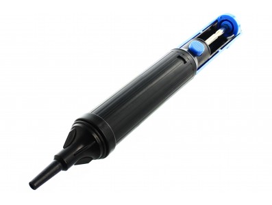 Sugador de solda antiest&aacute;tico HK-205 ESD - Hikari  - Imagem 3
