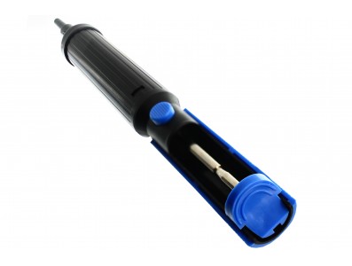 Sugador de solda antiest&aacute;tico HK-205 ESD - Hikari  - Imagem 4