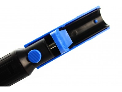 Sugador de solda antiest&aacute;tico HK-205 ESD - Hikari  - Imagem 5