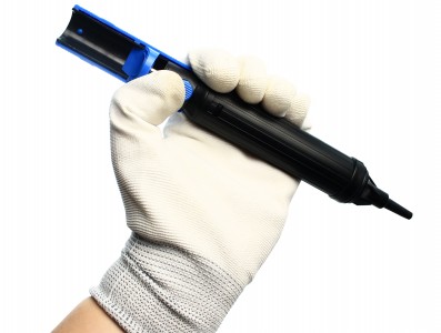 Sugador de solda antiest&aacute;tico HK-205 ESD - Hikari  - Imagem 6