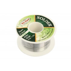 Estanho para Solda Fio 0.3mm 63/37 40g - Yaxun