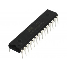 ATmega328P DIP-28 + Bootloader Arduino