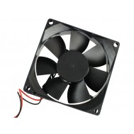 Cooler PC 80mm Fan 12V