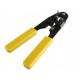 ALICATE DE CRIMPAGEM HK-300 - Thumb 3