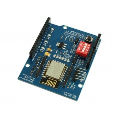 Shield Wifi Arduino ESP8266 ESP12e