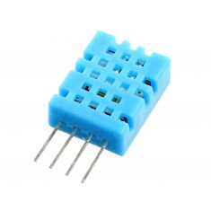 Sensor de Umidade e Temperatura DHT11