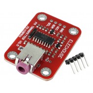 M&oacute;dulo Transmissor de R&aacute;dio FM - V2.0