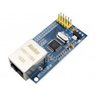 Módulo Ethernet W5500 Arduino