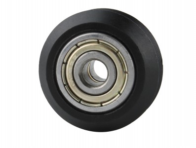 ROLAMENTOMR105ZZ 625ZZ SLOT - Imagem 1
