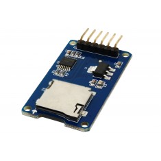 SD Card Arduino / Leitor Micro SD Card