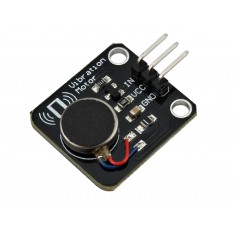 Módulo Motor Vibracall Arduino MV50 para Projetos