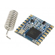 Módulo LoRa 868Mhz SX1276 RF Wireless + Antena