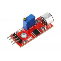 Sensor de Som KY-038 para Arduino