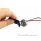 Leitor iButton com LED para controle de acesso - DS9092 - Thumb 3