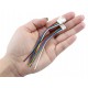 Kit Conector JST 6 Pinos Macho + Fêmea - Thumb 4