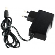 Fonte de Alimentação Chaveada 9VDC 2A Plug P4