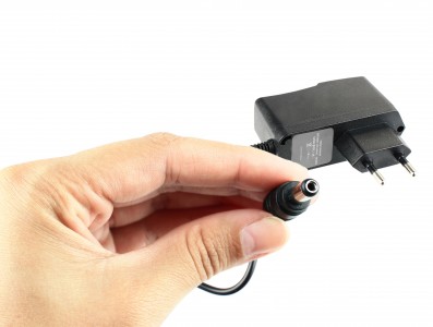 Fonte de Alimenta&ccedil;&atilde;o 9VAC 2A Alternada com Transformador e Plug P8 - Hayonik  - Imagem 2