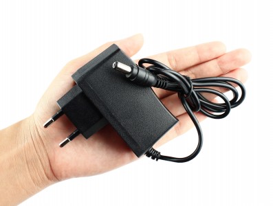 Fonte de Alimenta&ccedil;&atilde;o 9VAC 2A Alternada com Transformador e Plug P8 - Hayonik  - Imagem 4