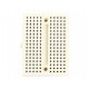 Protoboard 170 pontos para montagem de projetos - Thumb 1