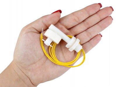 Sensor de Nível de Água Horizontal tipo Boia - Imagem 4