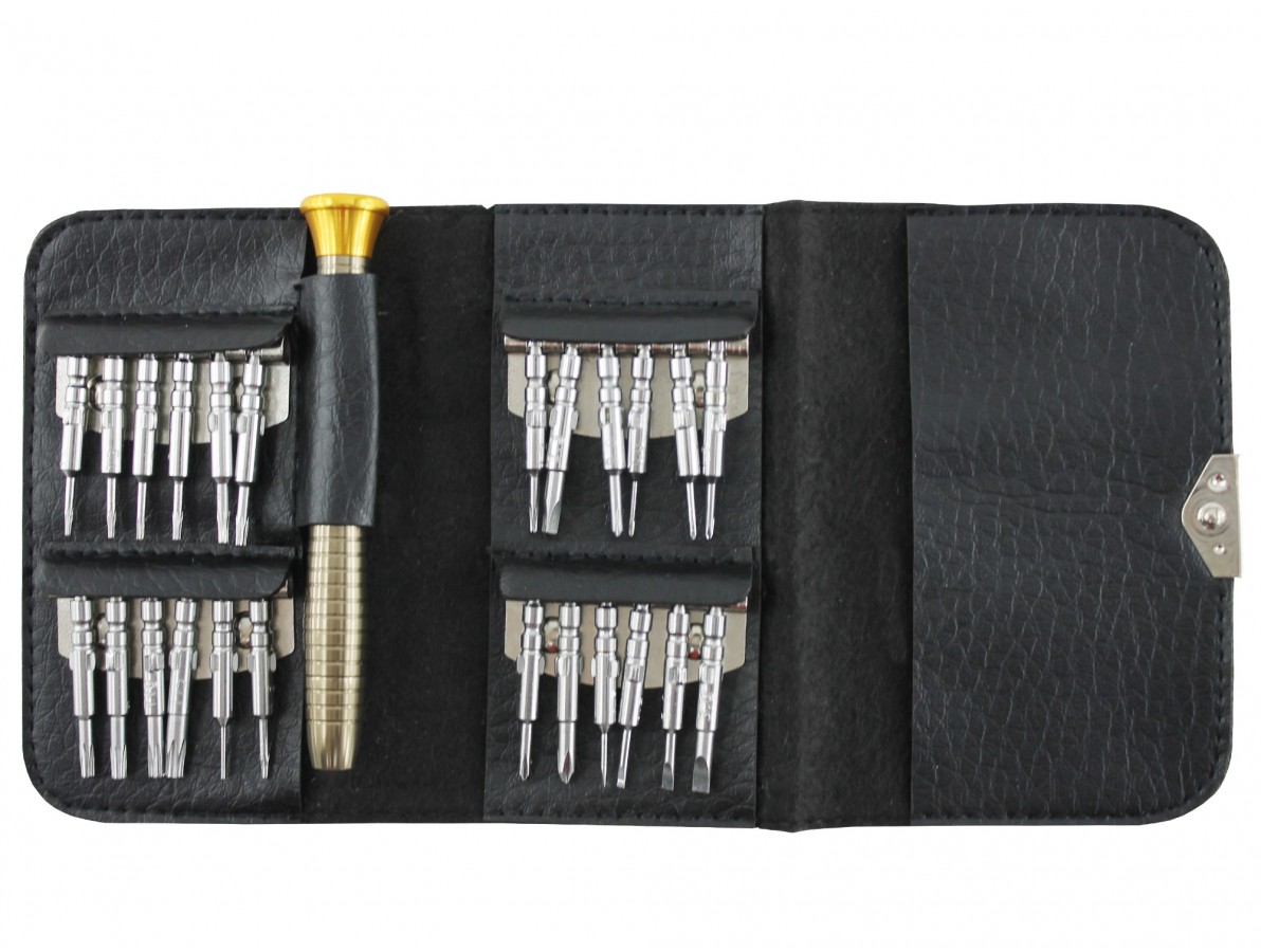 kit chaves yx 6025- Imagem 1