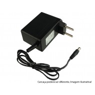 Fonte de Alimenta&ccedil;&atilde;o 5VDC 3A Plug P4 (5.5x2.1mm)