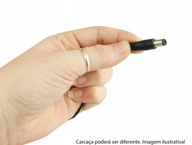 Fonte de Alimenta&ccedil;&atilde;o 5VDC 3A - Lelong - Imagem 4