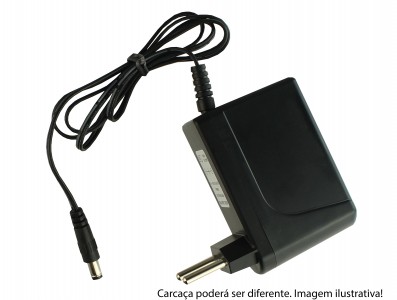 Fonte de Alimenta&ccedil;&atilde;o 5VDC 3A - Lelong - Imagem 3
