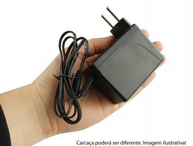 Fonte de Alimenta&ccedil;&atilde;o 5VDC 3A - Lelong - Imagem 5