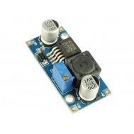 Regulador de Tensão Ajustável XL6009 Boost Step Up - Saída 6V a 35VDC / 2A