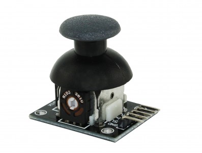 Joystick KY023 3 Eixos - Imagem 1