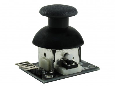 Joystick KY023 3 Eixos - Imagem 3