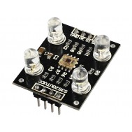 Sensor de Cor para Arduino TCS3200/ TCS230