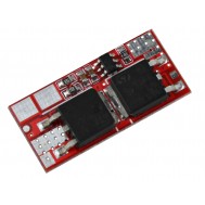 Controlador de Carga / Placa de Proteção de Carga BMS para Bateria 18650 2S 10A 8.4V