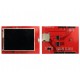 TFT LCD 2.4” Shield Arduino Touch Screen com Slot SD - Thumb 4
