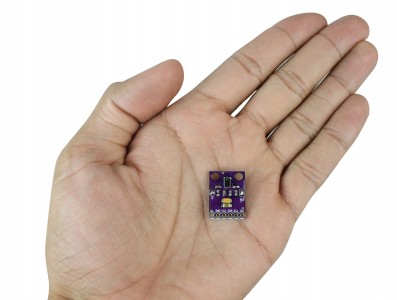 Sensor de Gestos e Cor APDS-9960 - Imagem 4